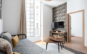 Les Petits Pavillons Appartements Standing 1 Chambre 4 Pers Clim Vieux-Port